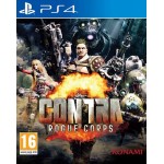 Contra: Rogue Corps [PS4]
